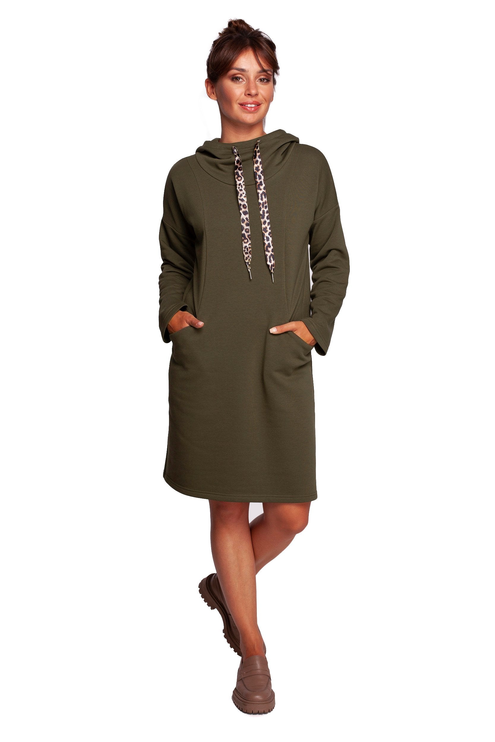 All-Day Comfort: Women Dress-BeWear-Urbanheer