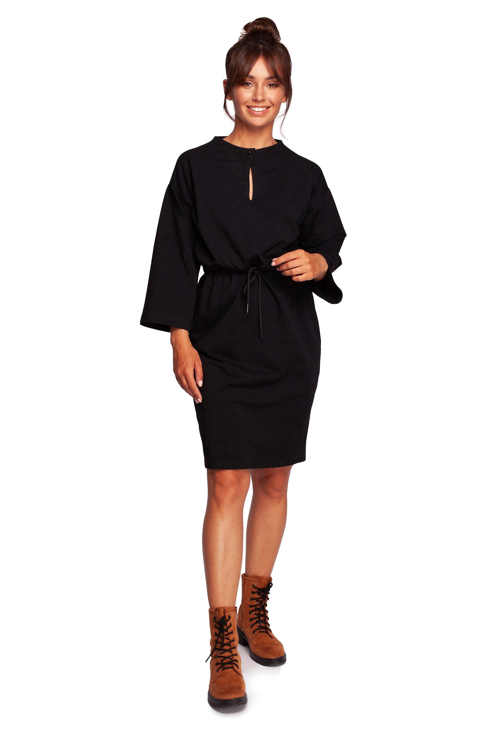 All-Day Comfort: Women Dress-BeWear-Urbanheer