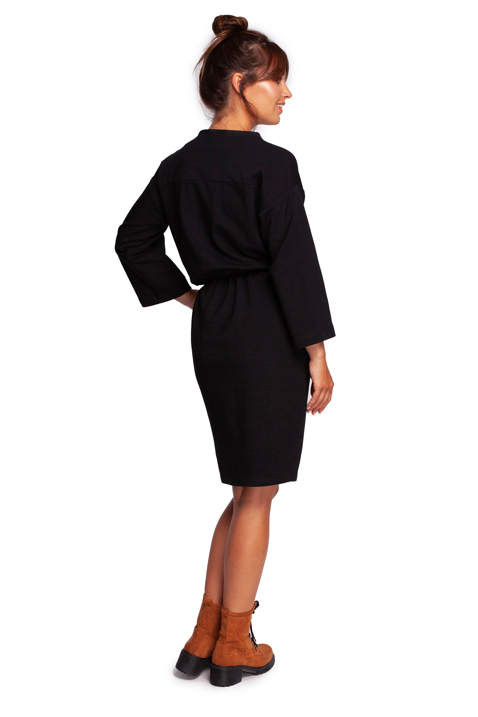 All-Day Comfort: Women Dress-BeWear-Urbanheer