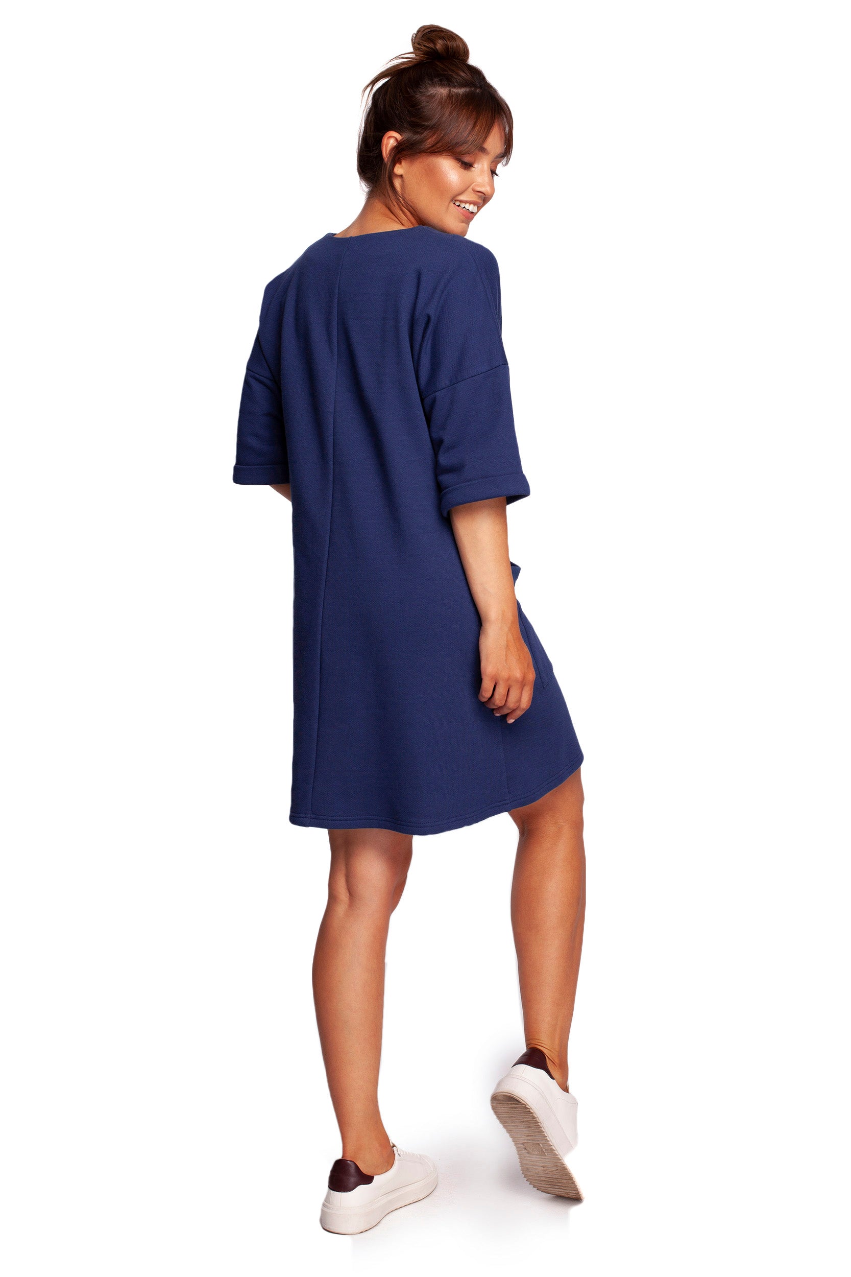 All-Day Comfort: Women Dress-BeWear-Urbanheer