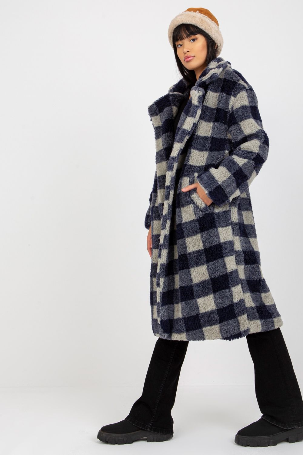 New Season Warm & Stylish Coat Outfit-EM-navy blue-one-size-fits-all-Urbanheer