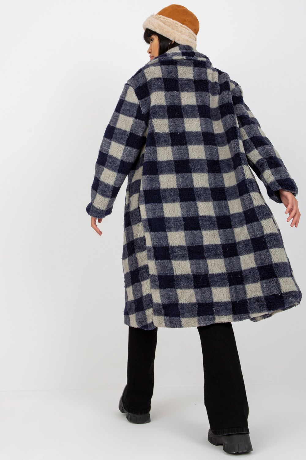 New Season Warm & Stylish Coat Outfit-EM-navy blue-one-size-fits-all-Urbanheer