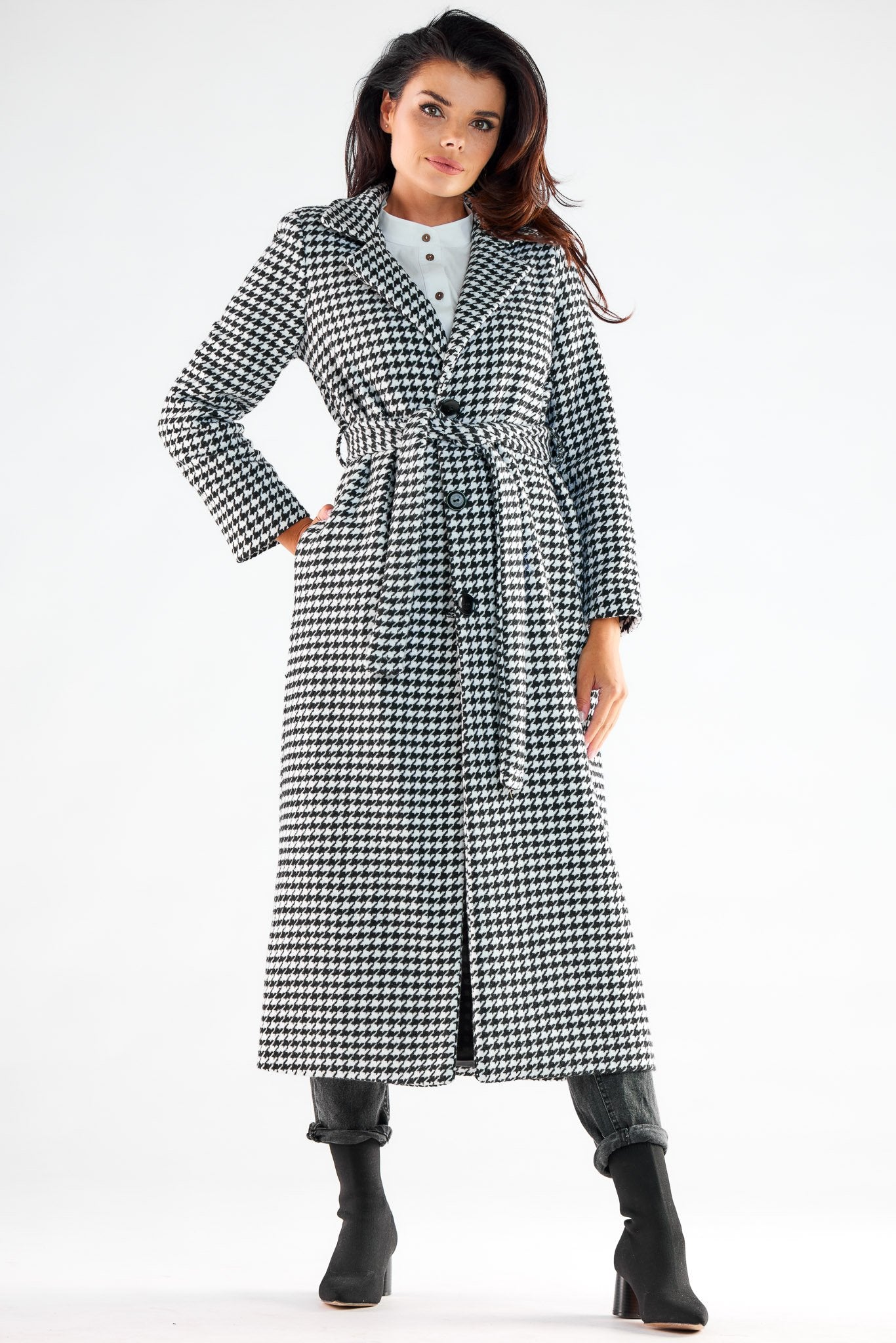 New Season Warm & Stylish Coat-awama-Urbanheer