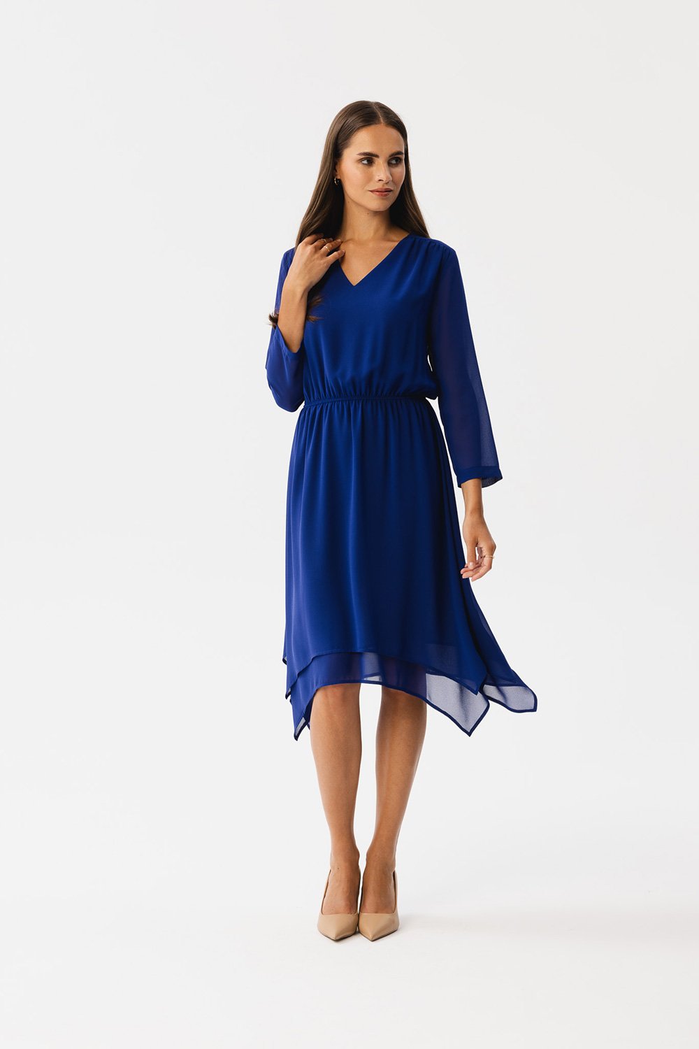 Cocktail Dress Women Outfit 185104 Stylove-Stylove-Urbanheer