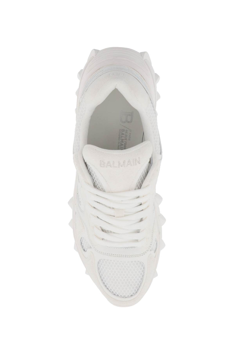 Balmain 'B-East' Sneakers-Balmain-Urbanheer