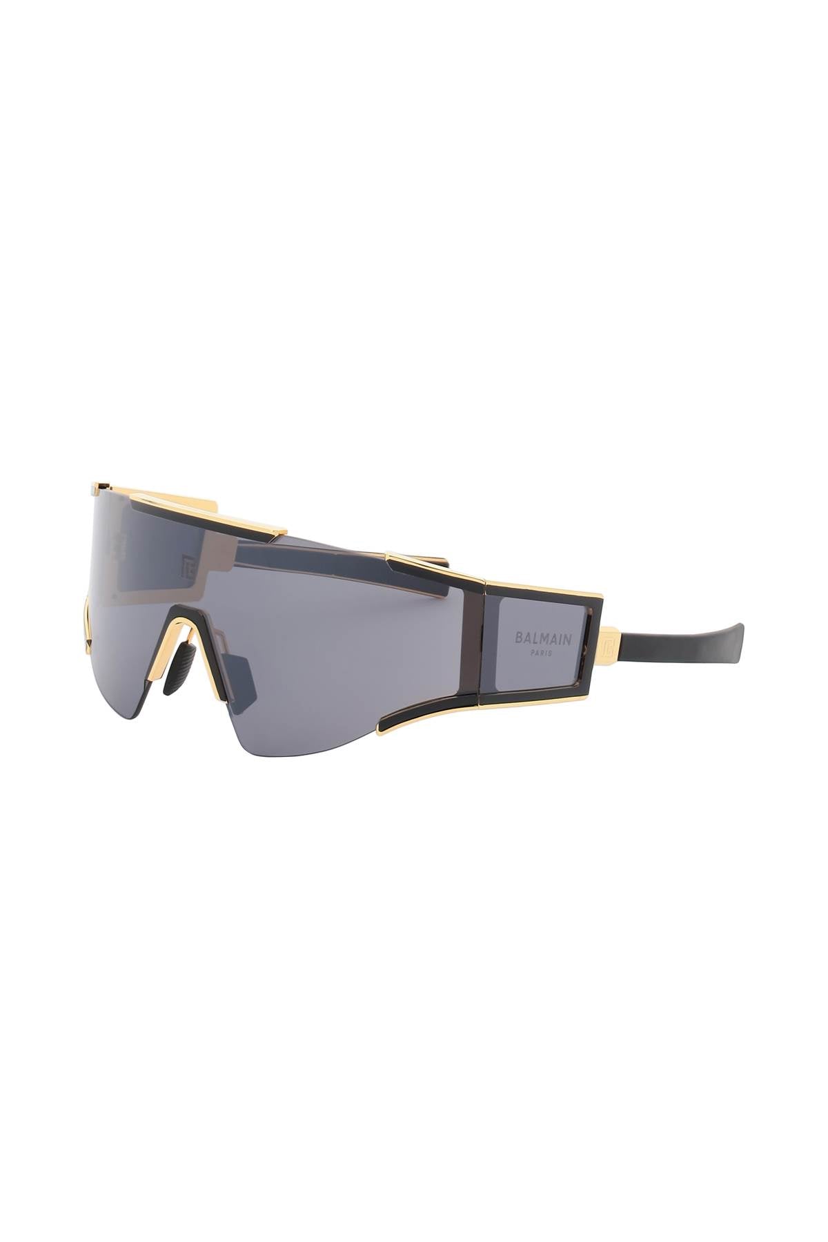 Balmain 'Fleche' Sunglasses-Balmain-Urbanheer