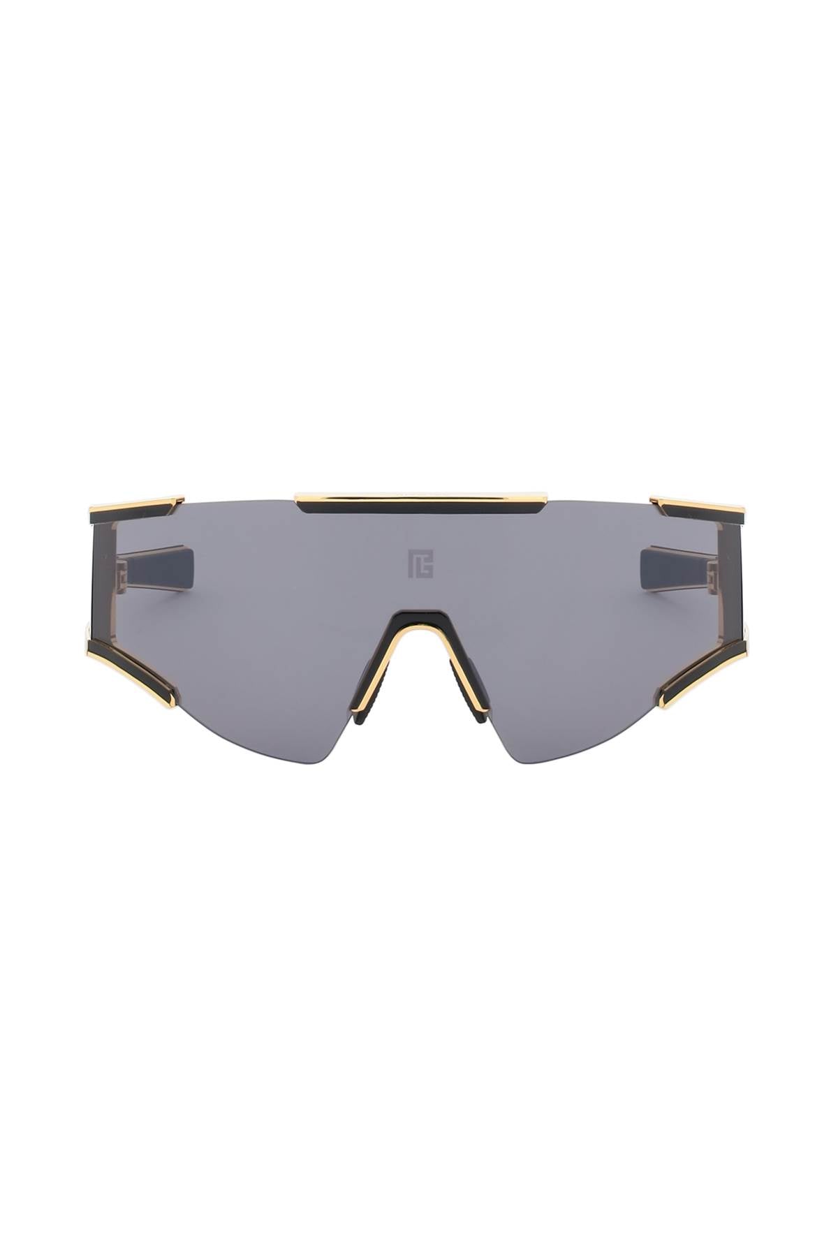 Balmain 'Fleche' Sunglasses-Balmain-Urbanheer