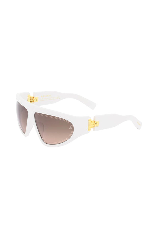 Balmain B-Escape Sunglasses-Balmain-Urbanheer