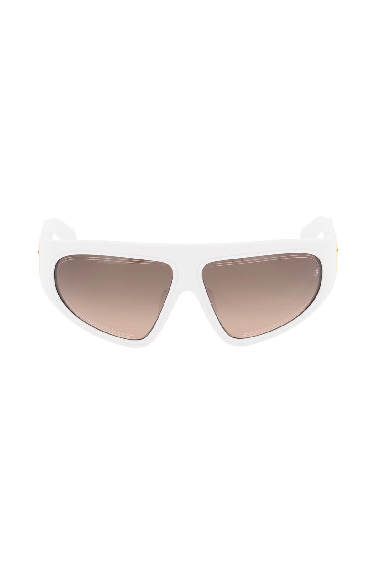 Balmain B-Escape Sunglasses-Balmain-Urbanheer