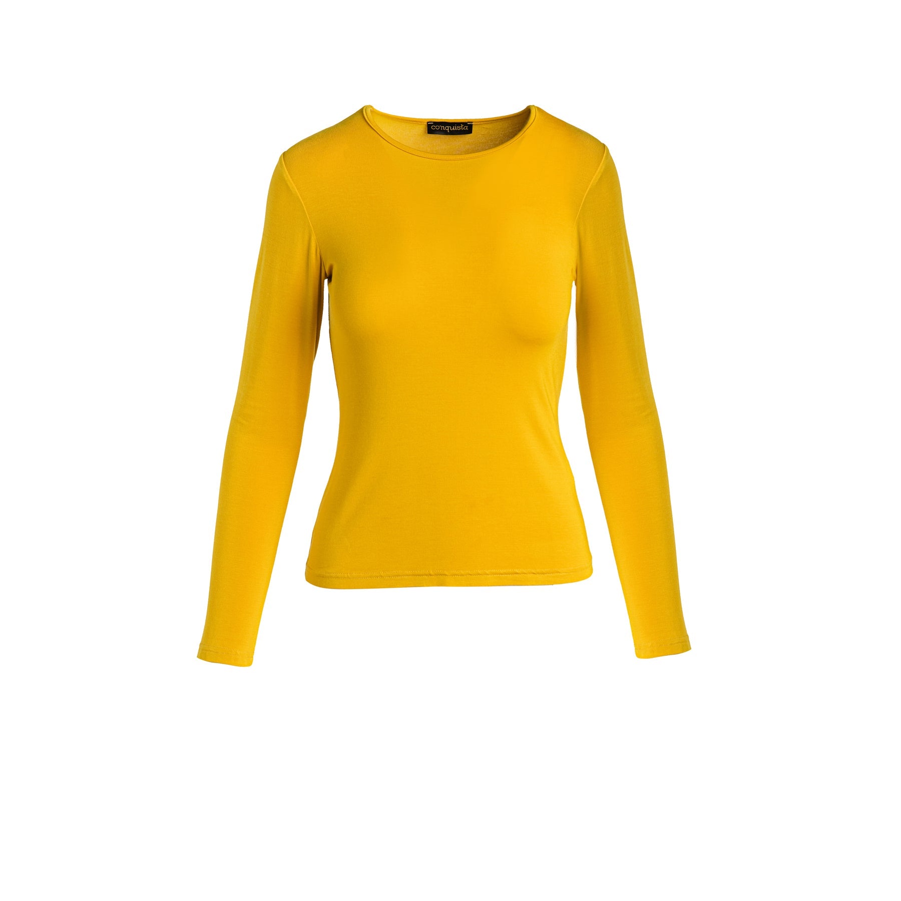 Ceylon Yellow Jersey Top-Conquista-Urbanheer