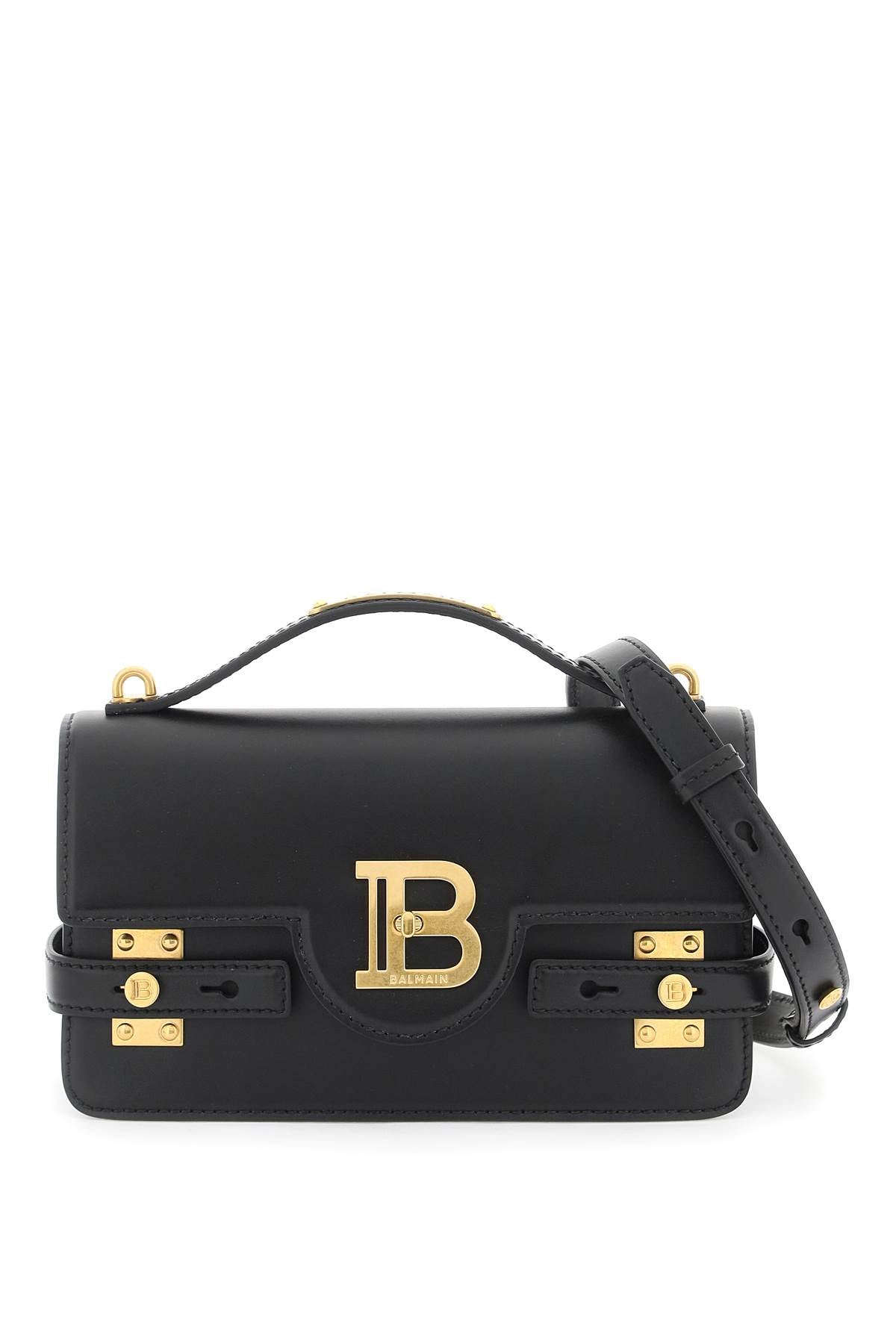 Balmain b-buzz 24 handbag-Balmain-Urbanheer