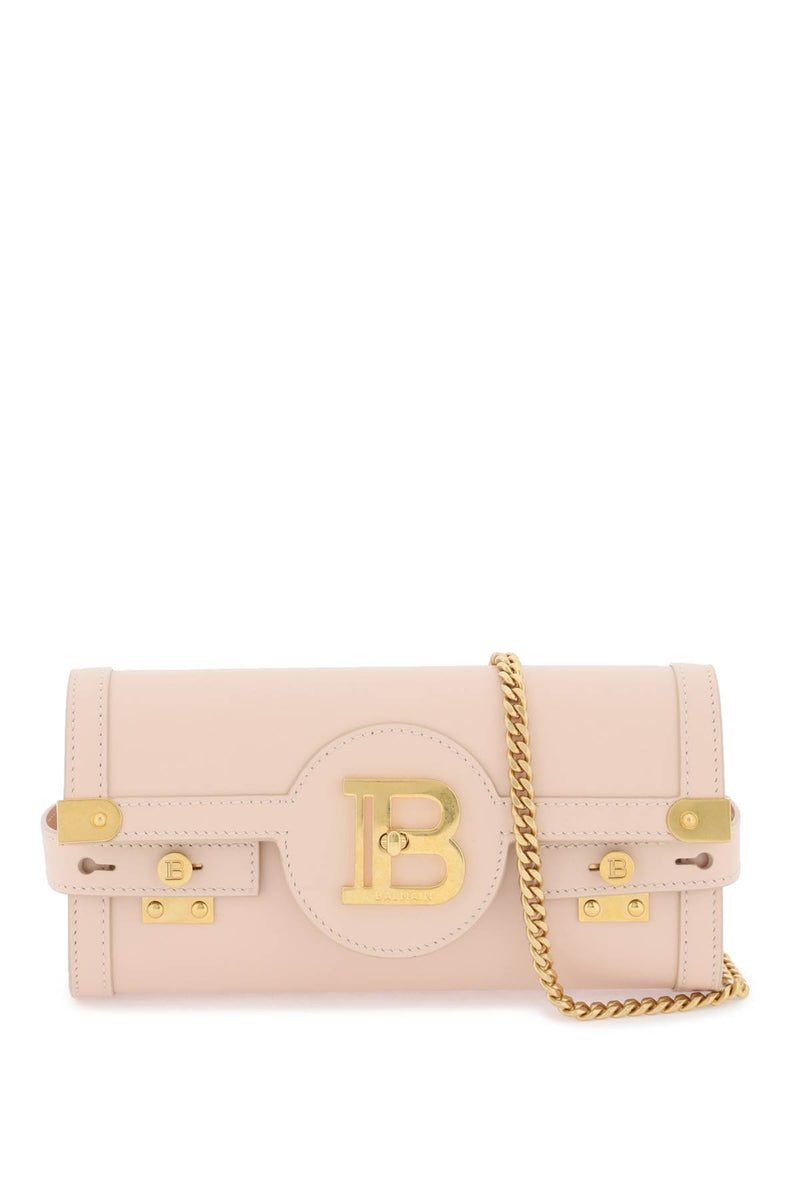 Balmain B-Buzz 23 Clutch-Balmain-Urbanheer