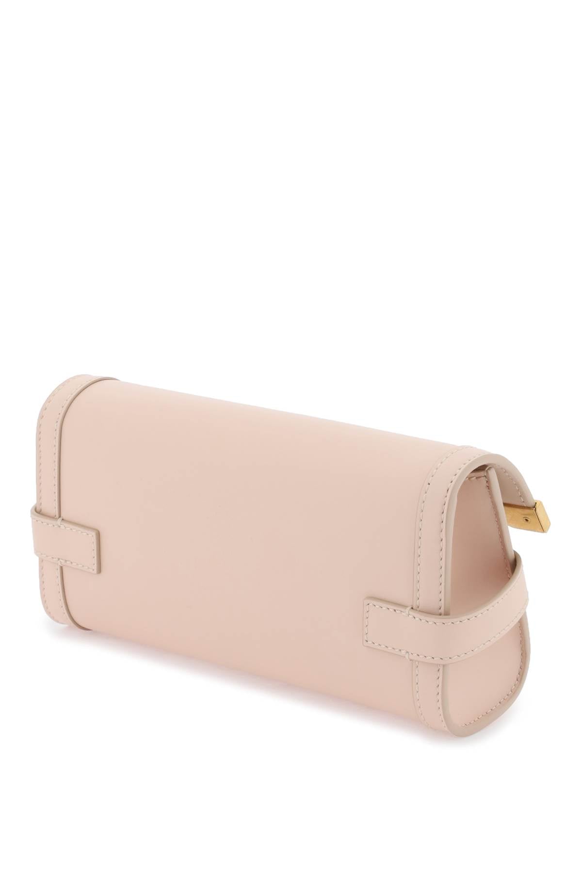 Balmain B-Buzz 23 Clutch-Balmain-Urbanheer