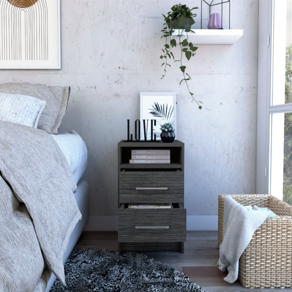 Nightstands & Bedside Tables