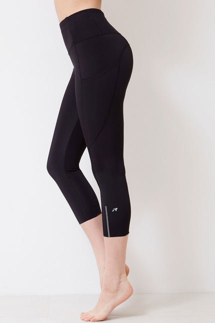 Energy Reflective Silkiflex™ Legging 21.5"-rebody-Urbanheer