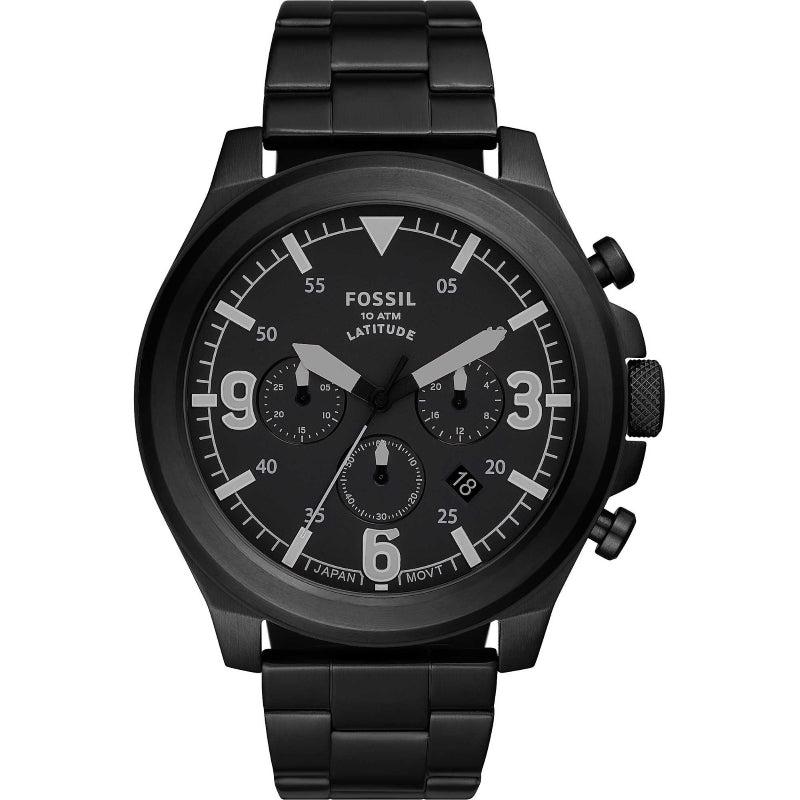 Fossil Mod. Latitude – Urbanheer