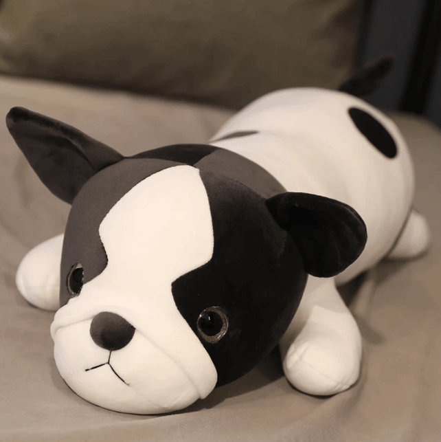 French Bulldog Toys