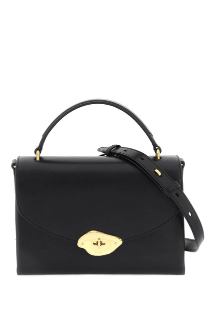 Mulberry lana medium handbag-Mulberry-Urbanheer