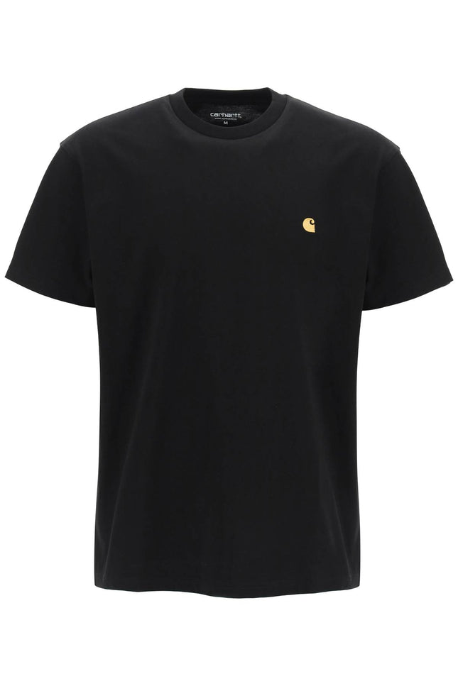 Carhartt Wip Chase Oversized T-Shirt-Carhartt Wip-Urbanheer