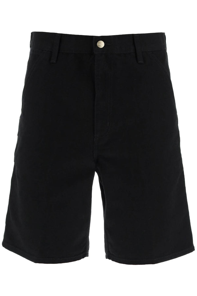 Carhartt Wip Organic Cotton Shorts-Carhartt Wip-Urbanheer