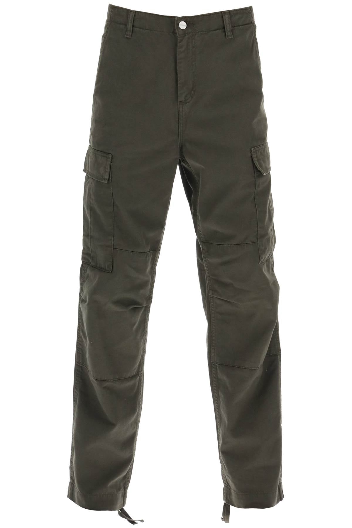 Carhartt Wip Moraga Cargo Pants-Carhartt Wip-Urbanheer