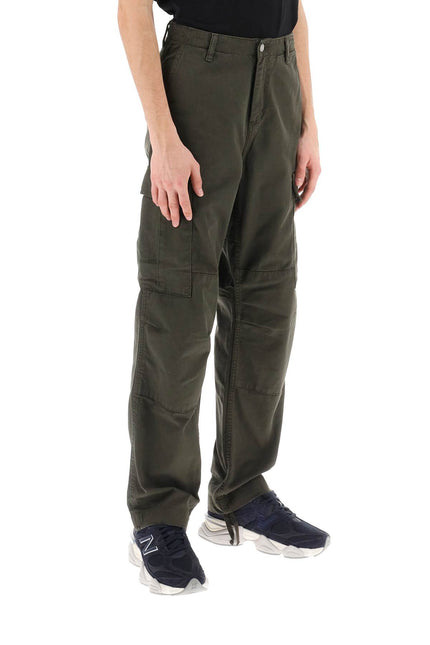 Carhartt Wip Moraga Cargo Pants-Carhartt Wip-Urbanheer