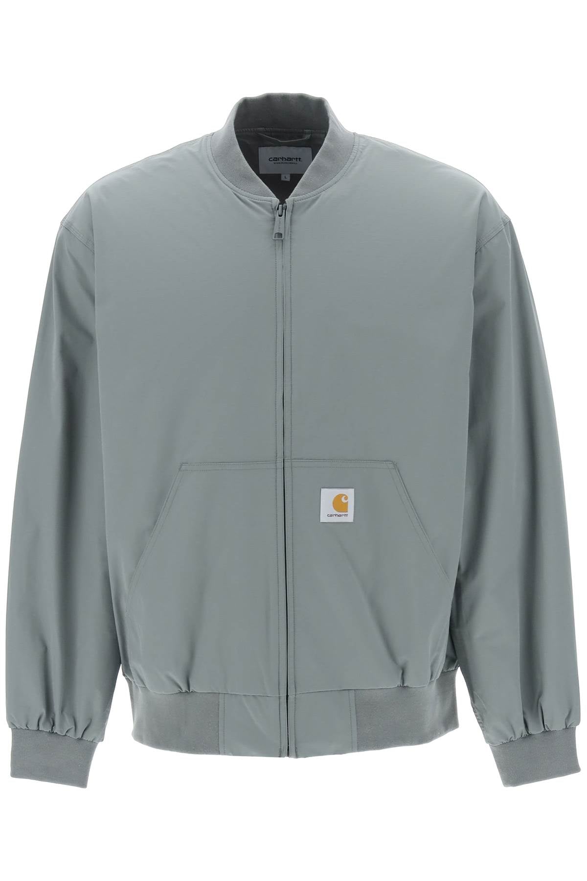 Carhartt Wip 'Active' Bomber Jacket In Ripstop-Carhartt Wip-Urbanheer