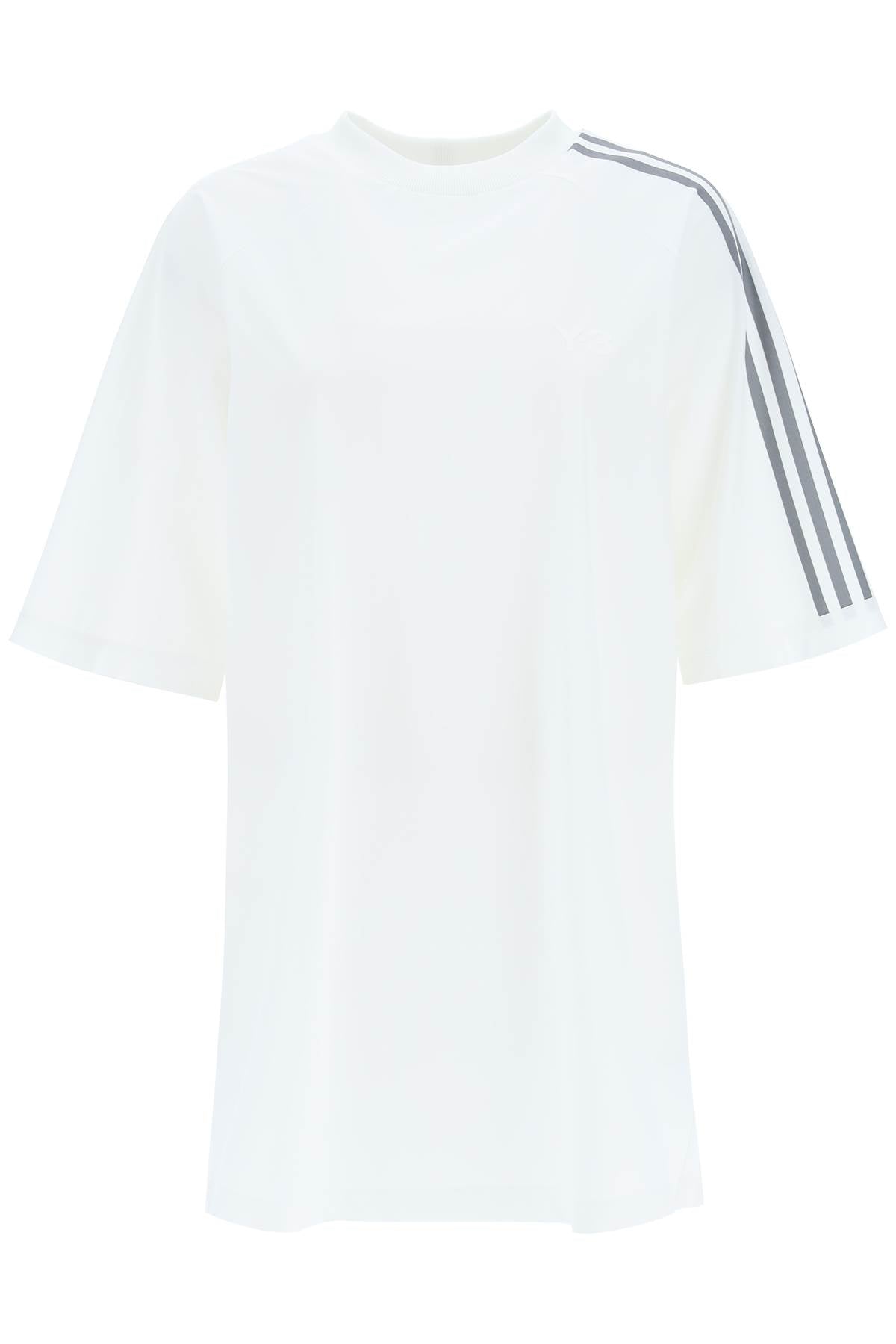 Y-3 mini tee dress-Y-3-Urbanheer