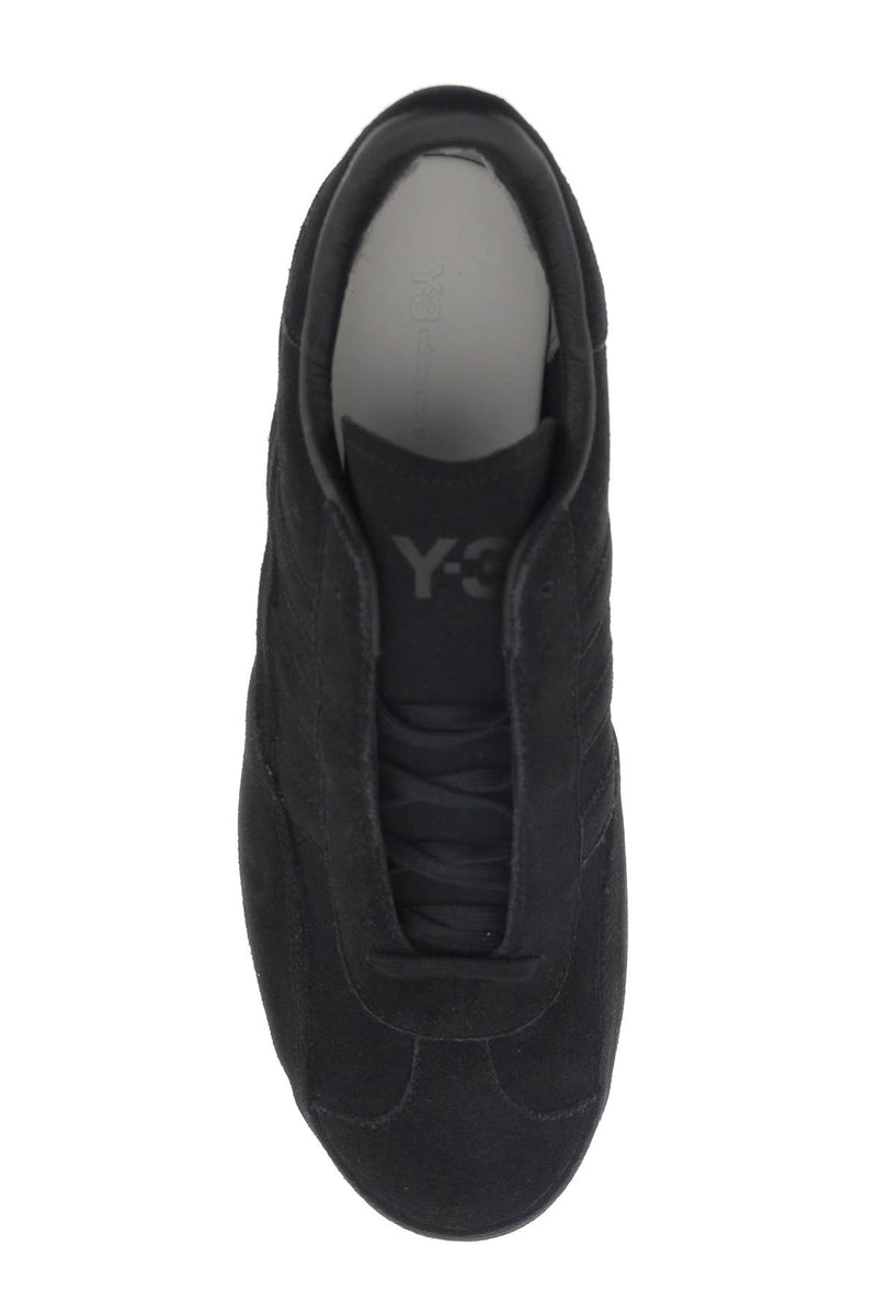 Y-3 gazzelle sneakers-Y-3-Urbanheer
