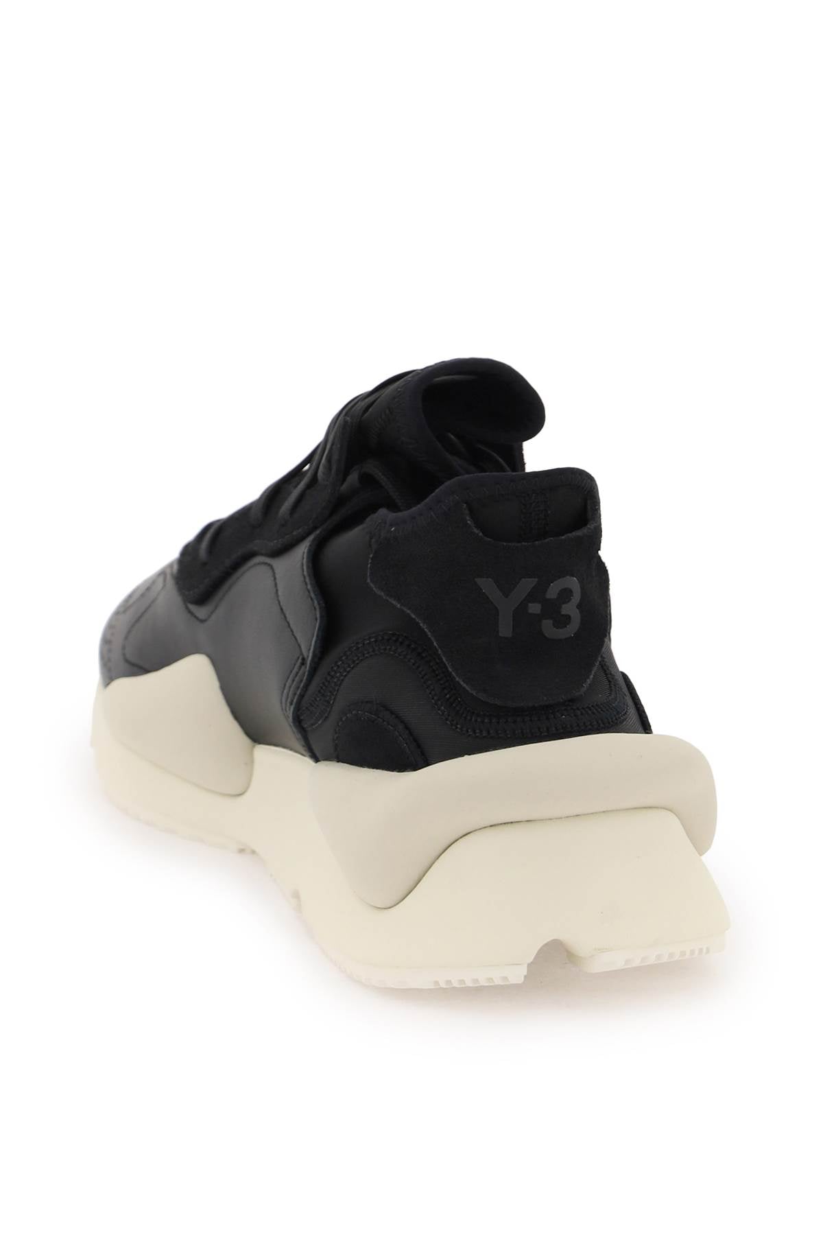 Y-3 y-3 kaiwa sneakers-Y-3-Urbanheer