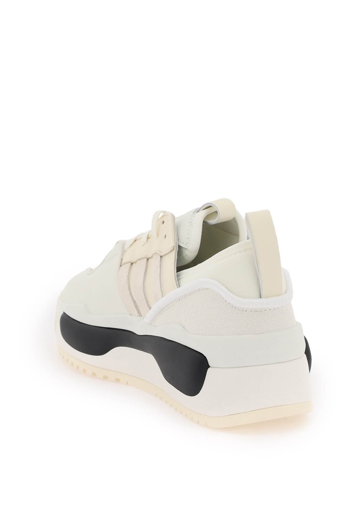 Y-3 rivalry sneakers-Y-3-Urbanheer