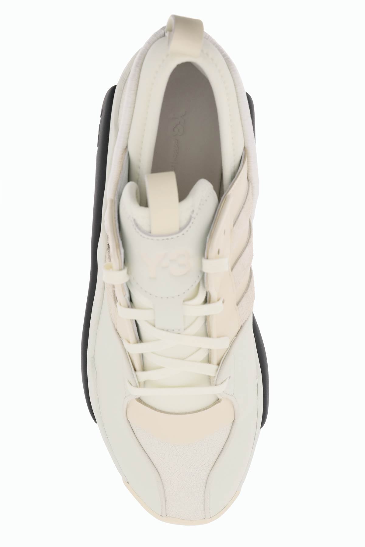 Y-3 rivalry sneakers-Y-3-Urbanheer