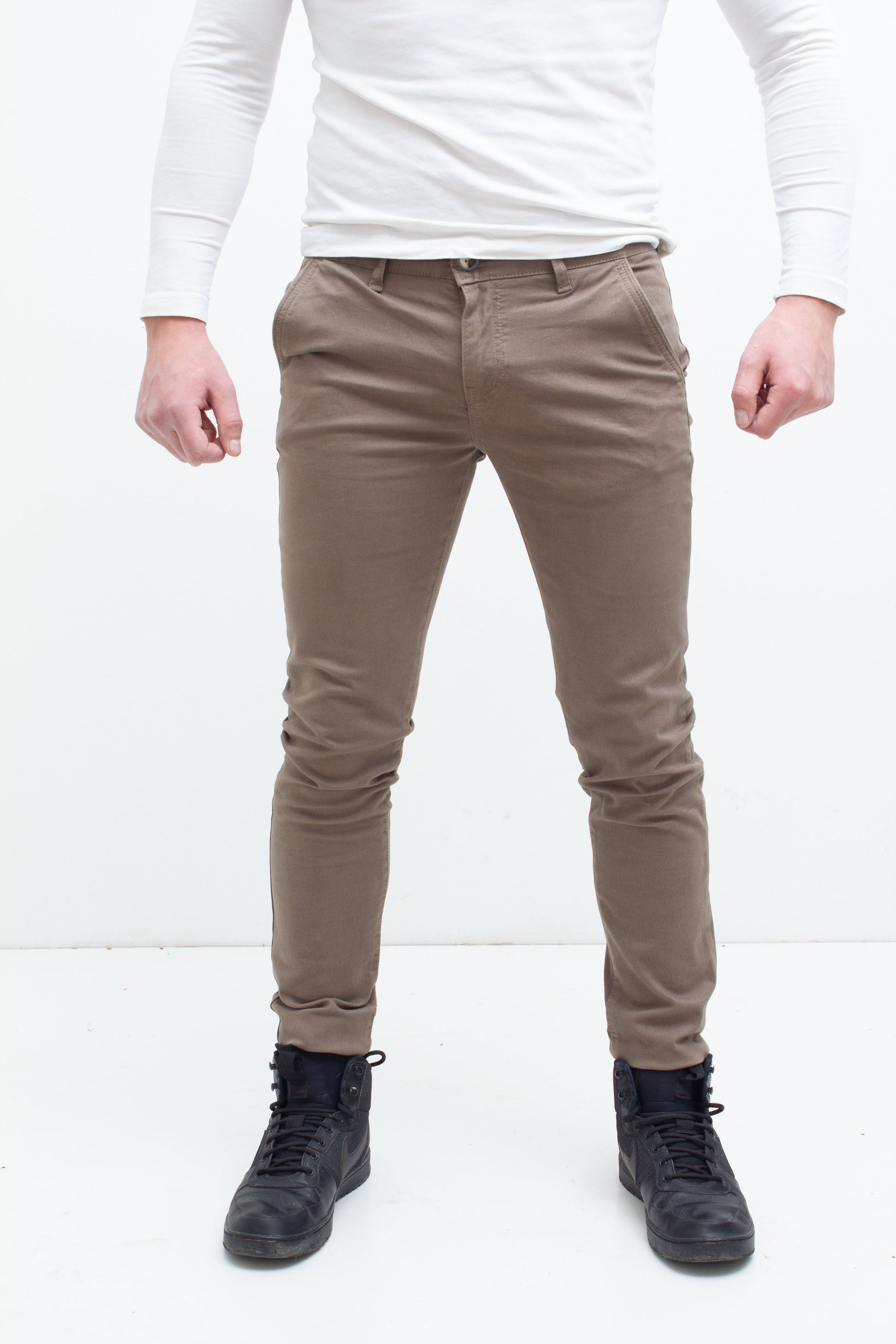 Munich Chino Man-Foja Jeans-Urbanheer