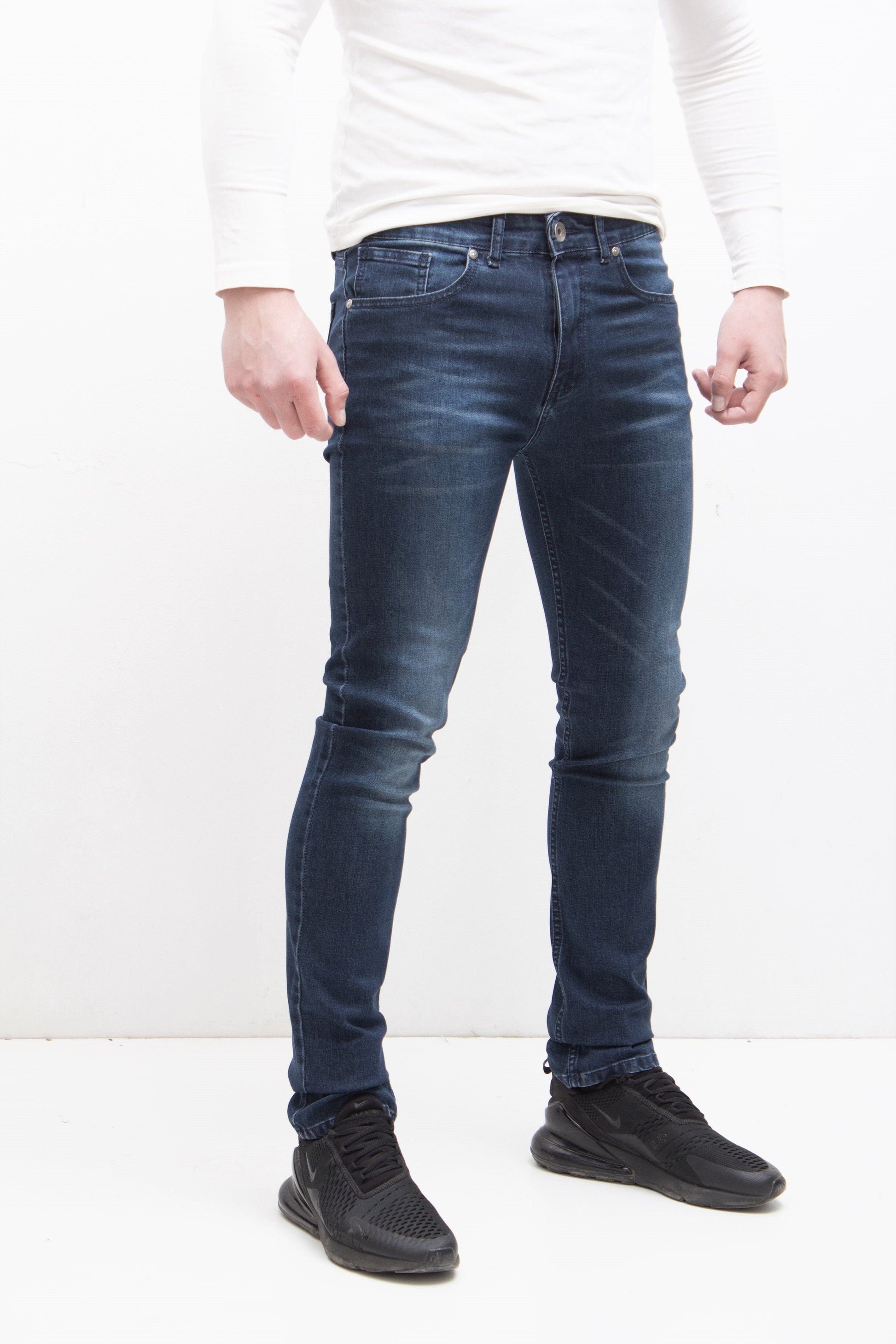 Sevilla Jeans-Foja Jeans-38/34-Urbanheer