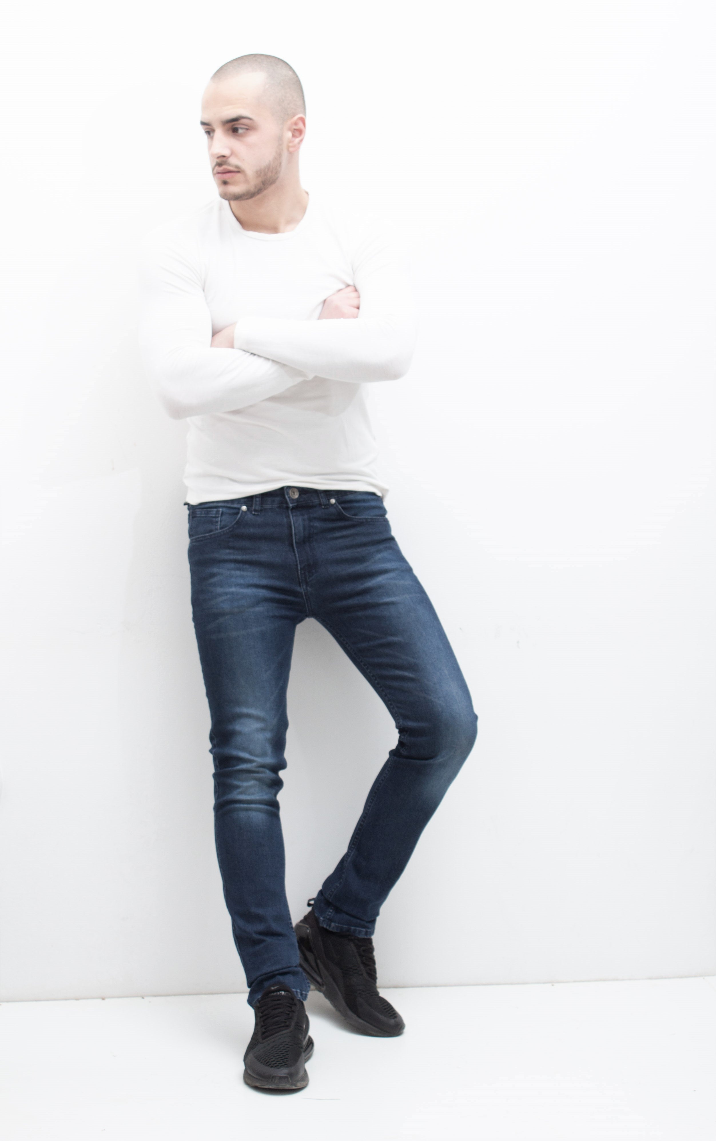 Sevilla Jeans-Foja Jeans-38/34-Urbanheer