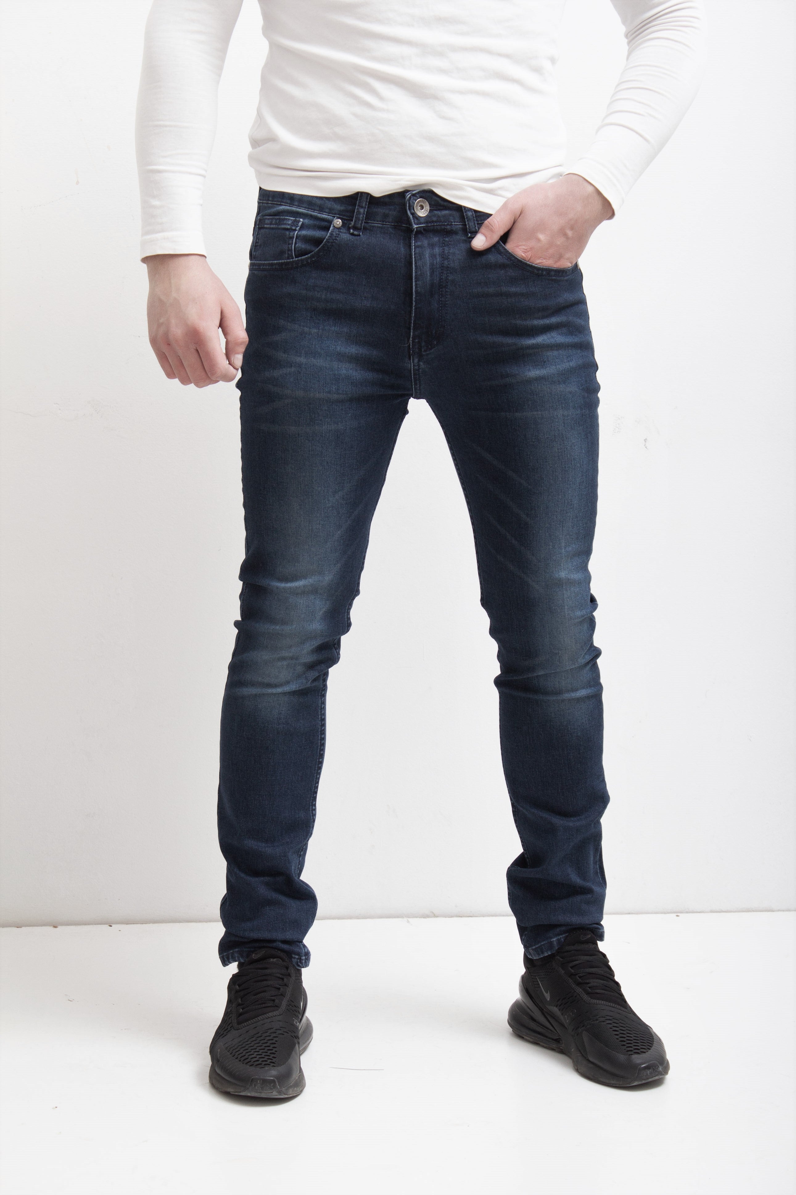 Sevilla Jeans-Foja Jeans-38/34-Urbanheer