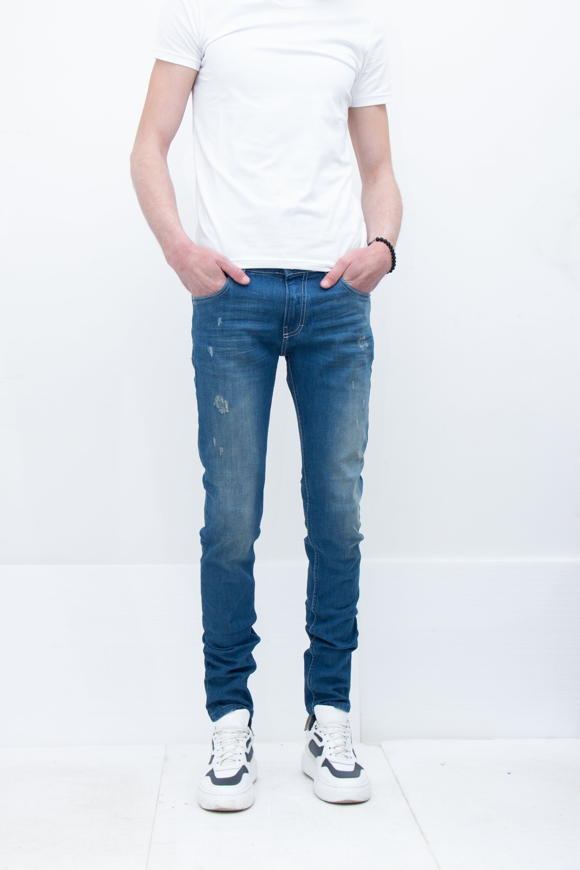 Bradford Jeans-Foja Jeans-Urbanheer