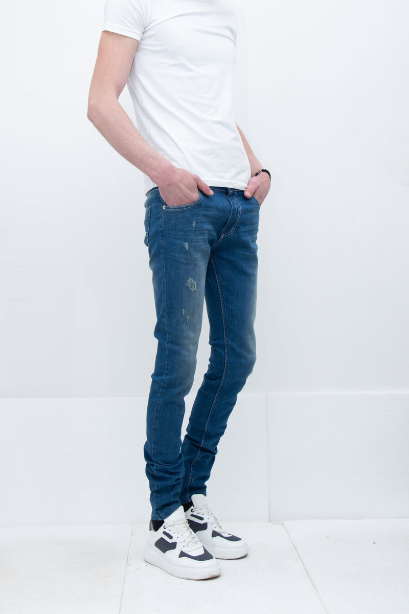 Bradford Jeans-Foja Jeans-Urbanheer