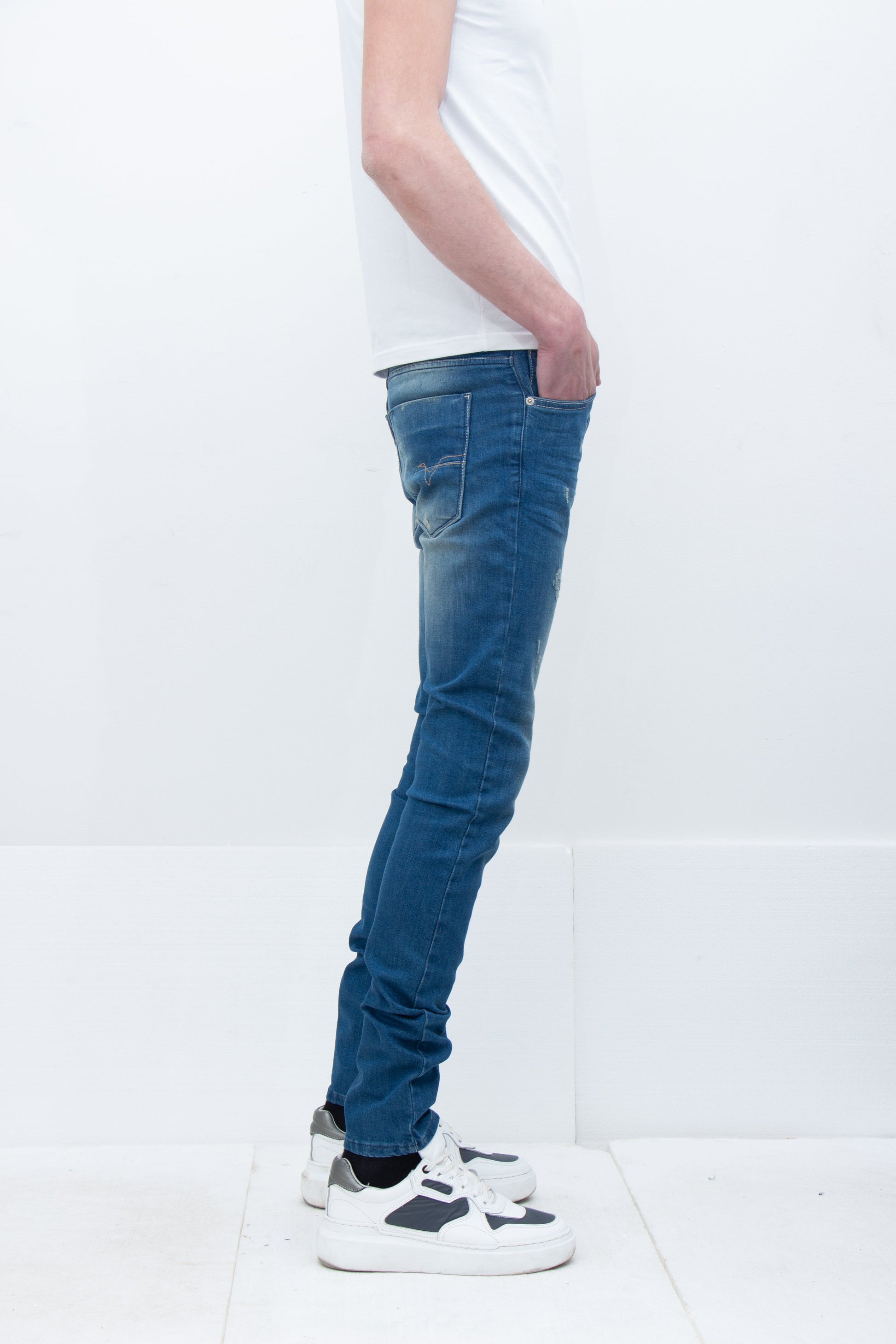 Bradford Jeans-Foja Jeans-Urbanheer