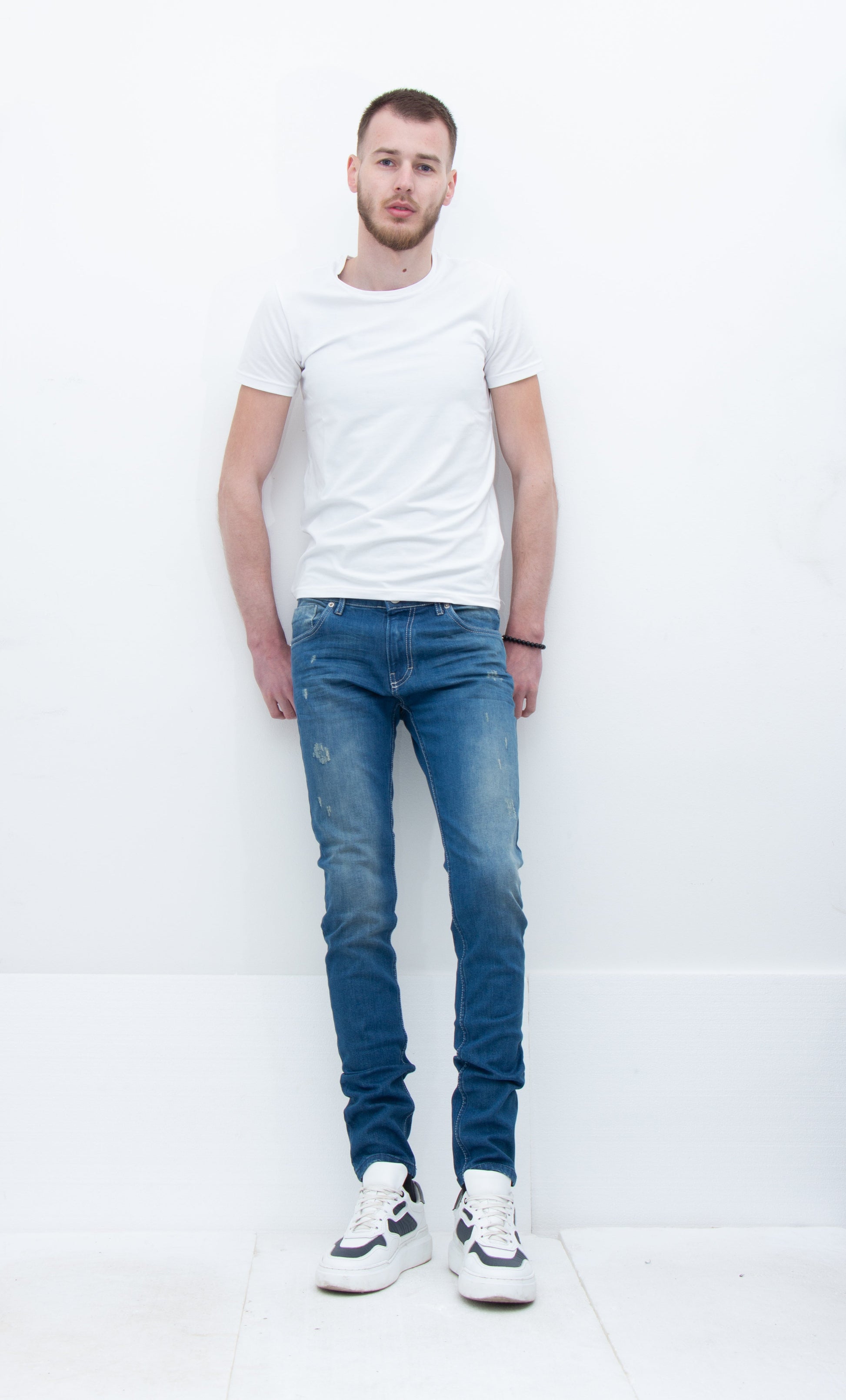 Bradford Jeans-Foja Jeans-Urbanheer