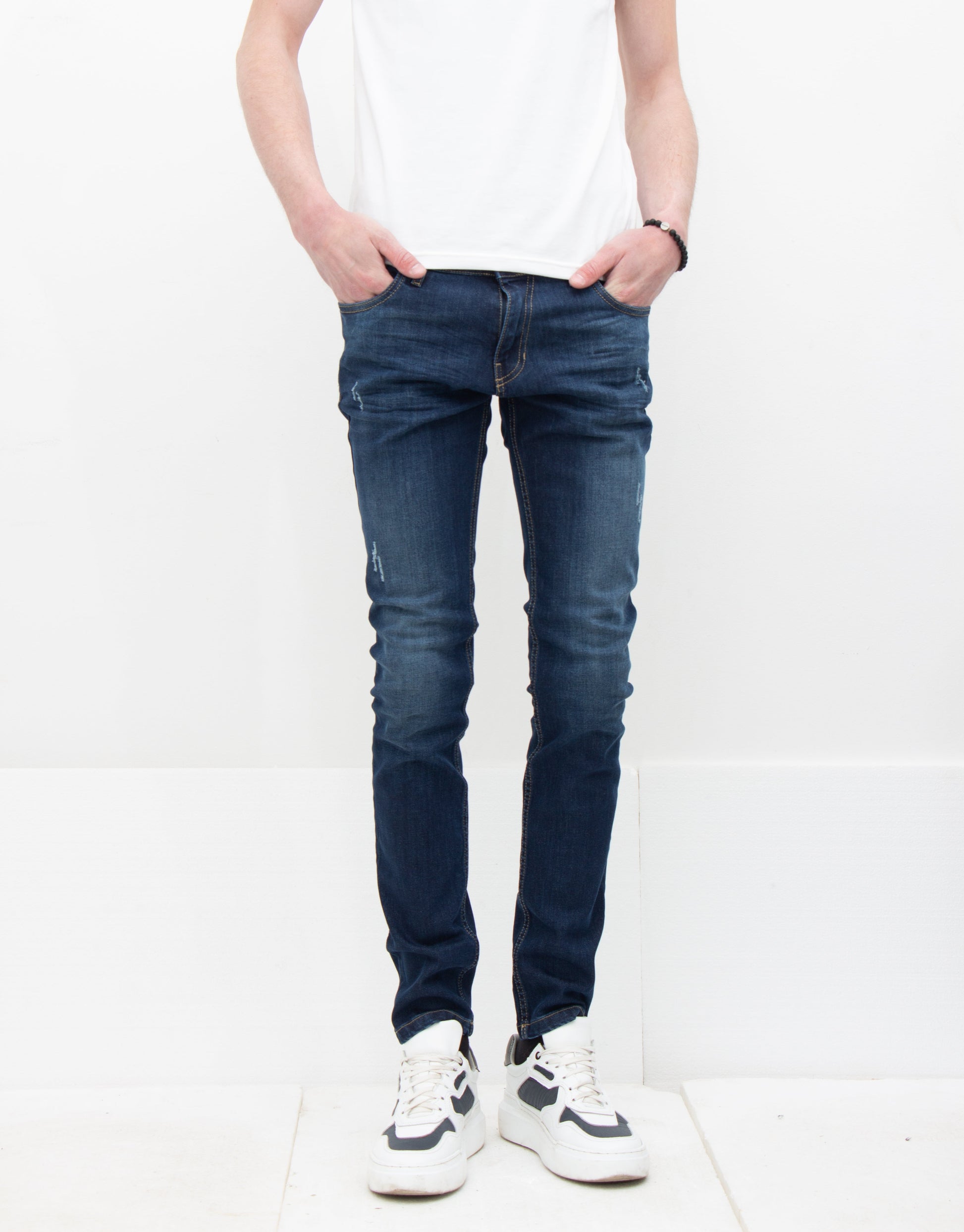 Dublin Jeans-Foja Jeans-Urbanheer