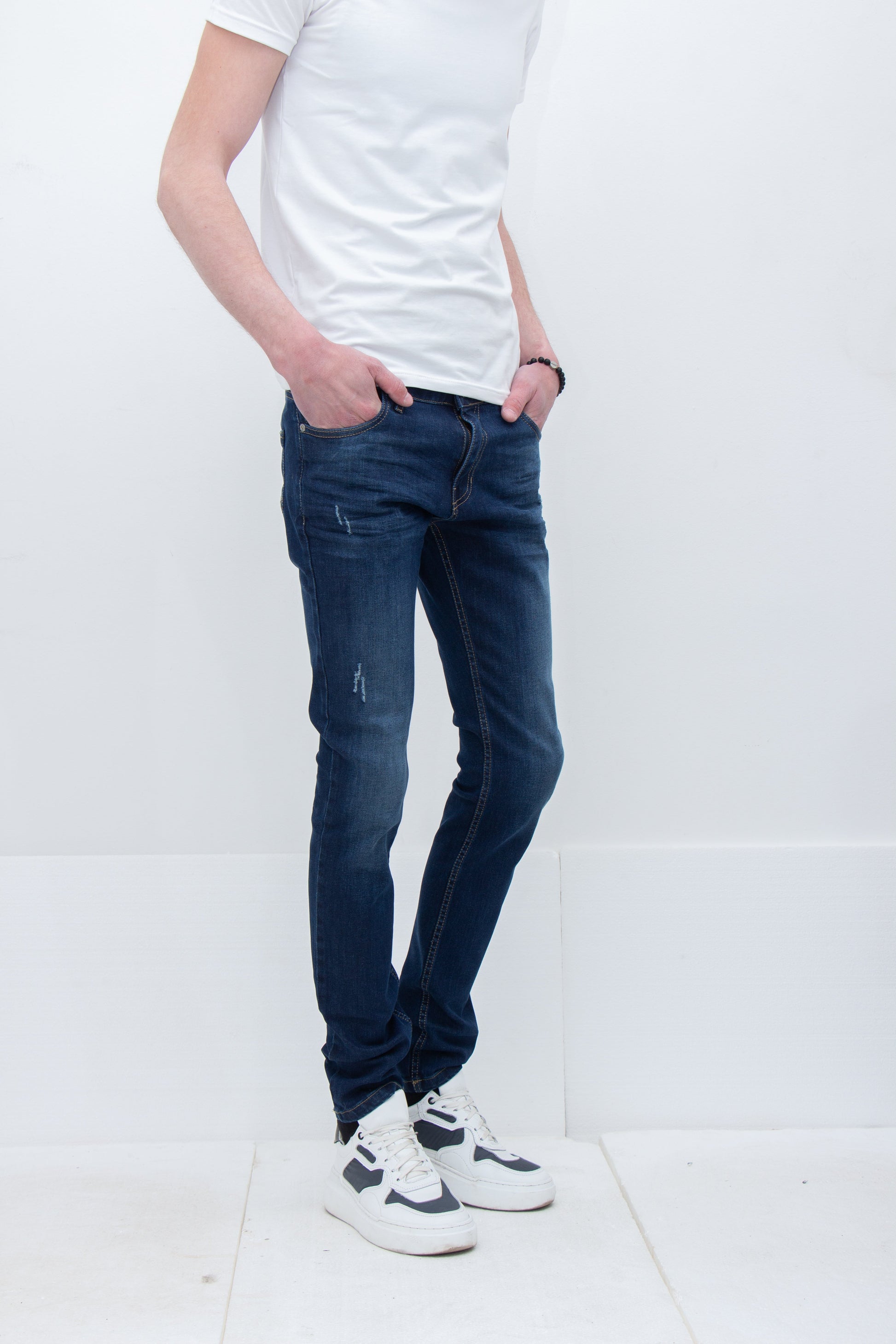 Dublin Jeans-Foja Jeans-Urbanheer