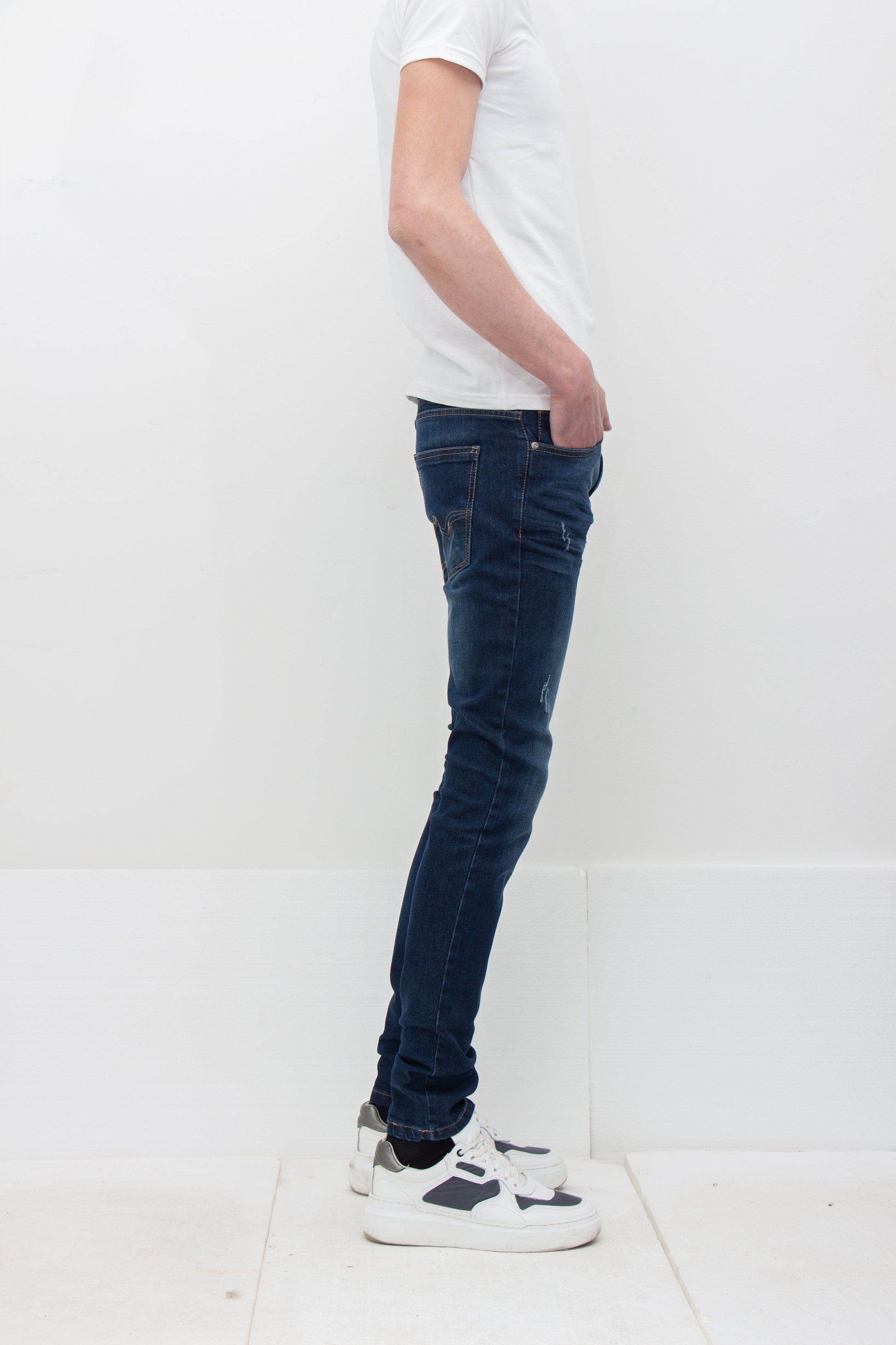 Dublin Jeans-Foja Jeans-Urbanheer