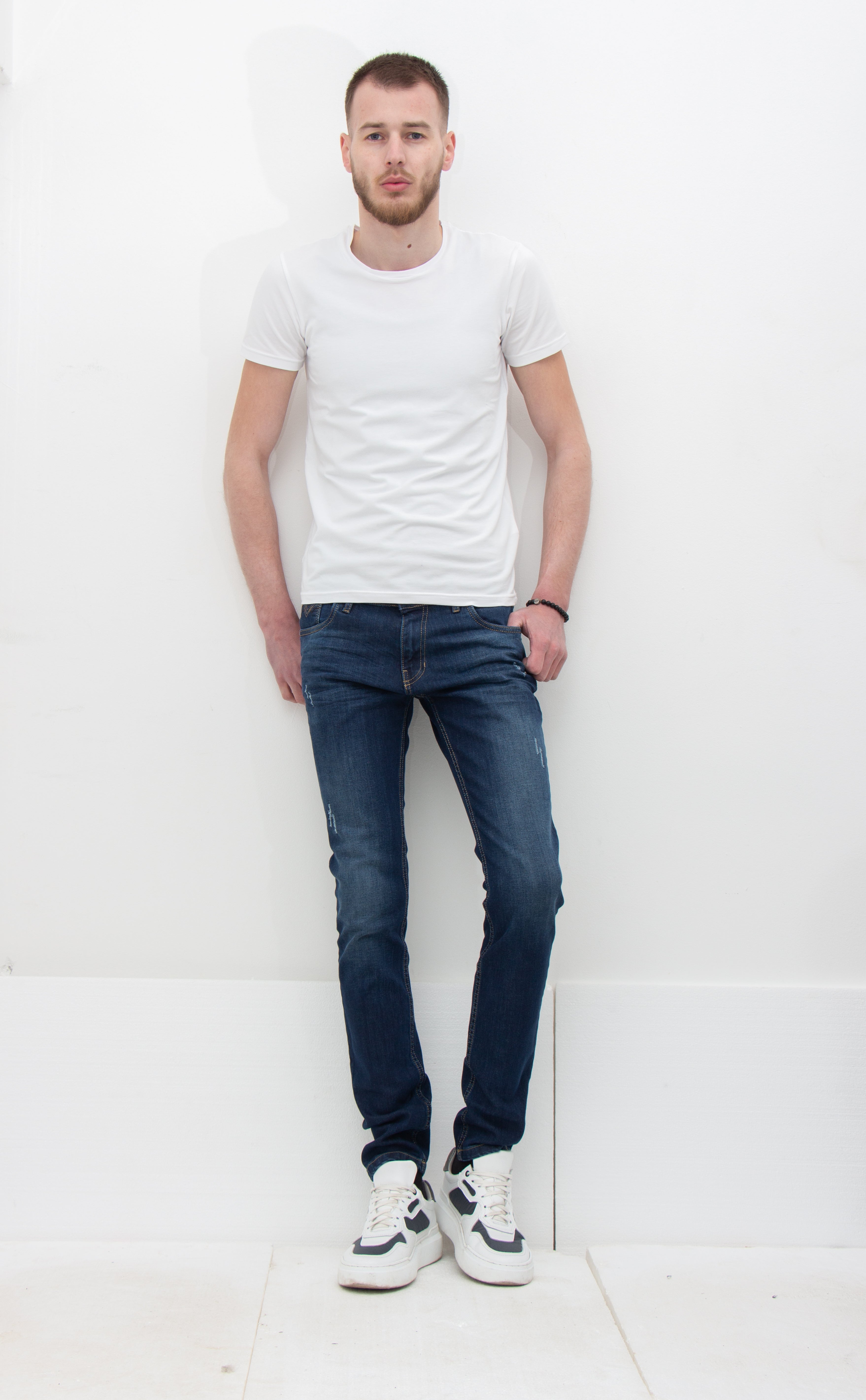 Dublin Jeans-Foja Jeans-Urbanheer