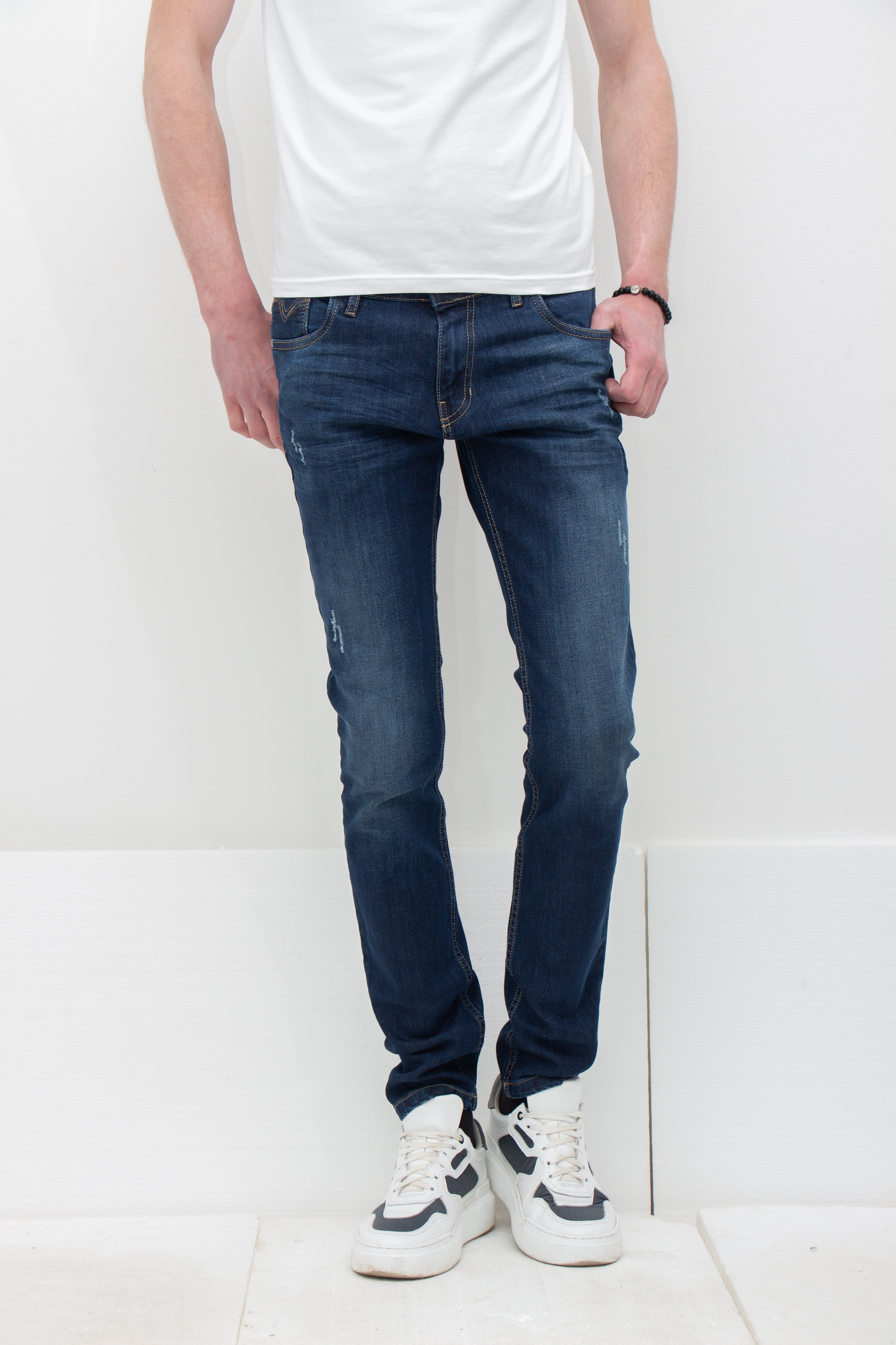 Dublin Jeans-Foja Jeans-Urbanheer