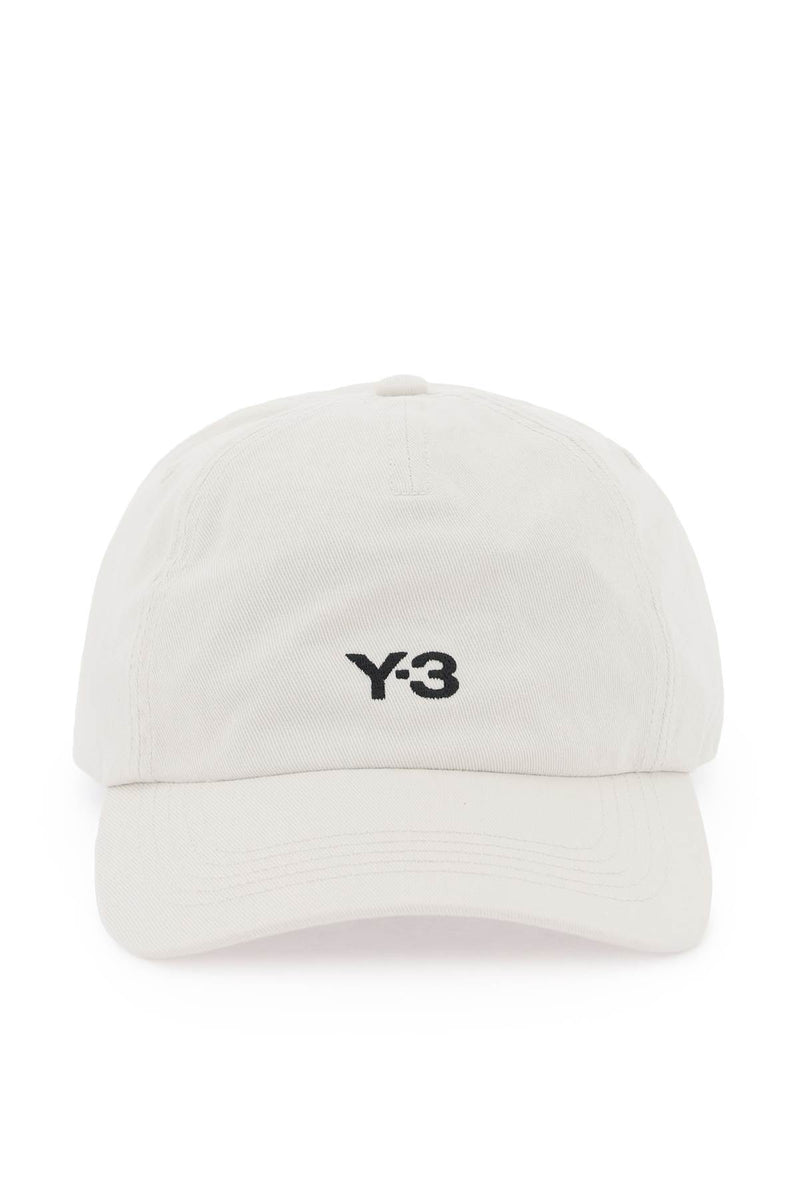 Y-3 cappello baseball dad-Y-3-M-Urbanheer