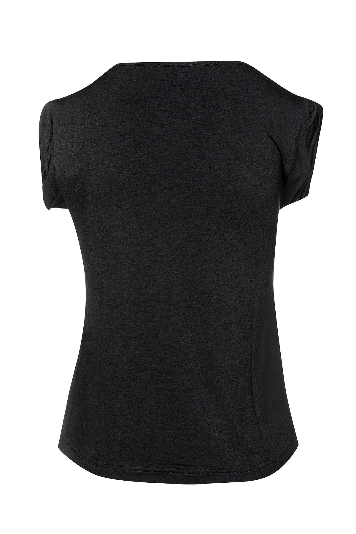 Black Shirts We Love T-Shirt-Tops-Conquista-Urbanheer