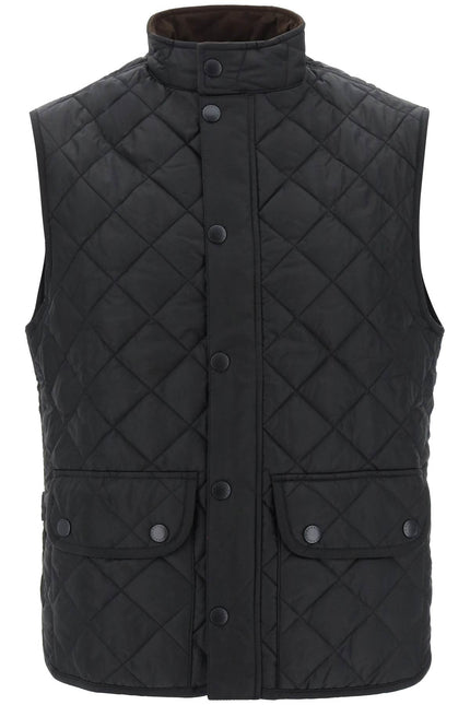 Barbour Lowerdale Vest-Barbour-S-Urbanheer