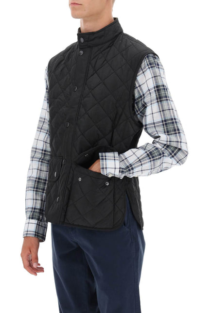 Barbour Lowerdale Vest-Barbour-S-Urbanheer