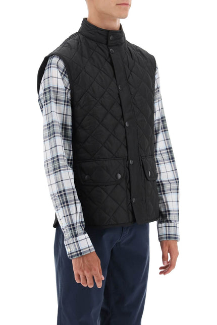 Barbour Lowerdale Vest-Barbour-S-Urbanheer